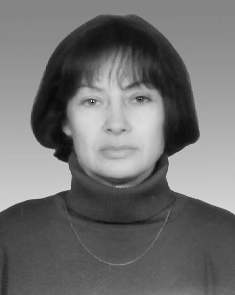 фото: Бабкіна Тетяна Михайлівна